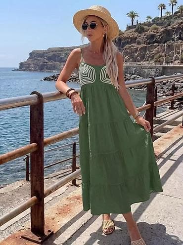 mango odeca: 06. ✨ Haljina 2.900 dinara ✨H — 4