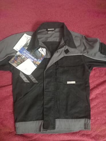 nike patike za boks: Radna jakna PLANAM – ženski model - Brend: PLANAM - Model: radna — 3