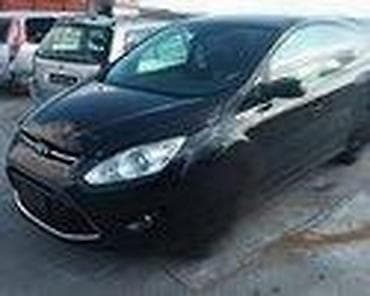 auto otpad ruma: FORD C-MAX 2.0 2014. GOD. - KOMPLETAN AUTO U DELOVIMA | SMEDEREVSKA — 6
