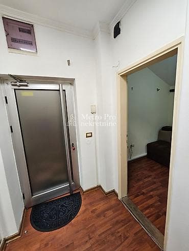 stan leskovac izdavanje: Dvoiposoban stan na prodaju, Slavija, 42m2 + 15m2 terasa Na jednoj od — 6