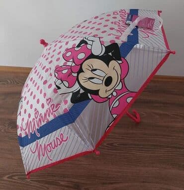 new yorker unihop: Deciji kisobrani NOVO!
Cena: 1290 din 

🌺 Disney 🌺 — 3