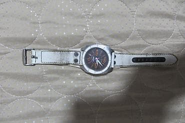 Modni rančevi: AXCENT SCANDINAVIA fantastican kvalitetan rucni muski sat, sat bez — 4