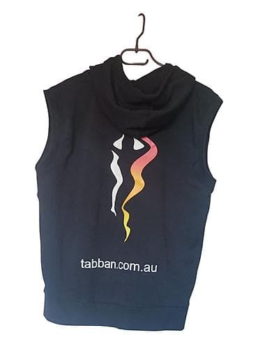 Farmerke: Prsluk bоја - Crna — 2