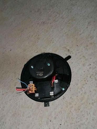 bagat jadranka 1: VENTILATOR KABINE ZA VOLKSWAGEN GOLF 6 | — 1