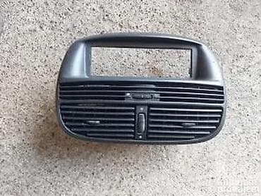 auto plac sirena: FIAT PUNTO VENTILACIJA | Ispravna vise komada na stanju. Polovni — 2