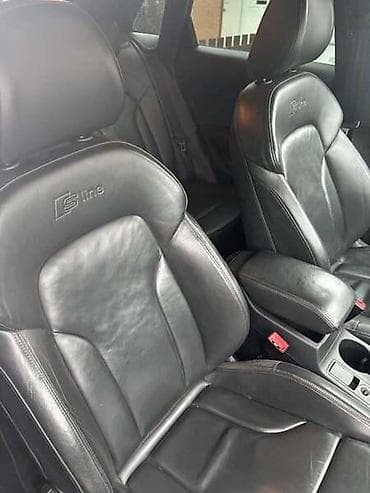audi q 80: LEVA STOP LAMPA ZA AUDI Q3 OD 2011. DO 2015. GOD. | AUDI Q3 2.0TDI — 4
