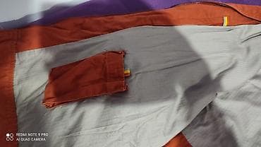 mustang jakne: Jakna, velicina XXL DUZINA 70 RAMENA 60 Rukavi 68 Poluobim od pazuha — 8