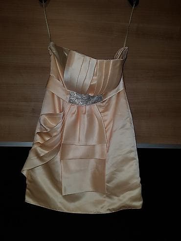 mantil s: Elegantna haljina — 1