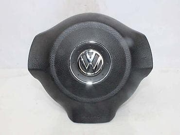 popravka airbaga cena: AIRBAG VOZAČA ZA VOLKSWAGEN POLO OD 2009. DO 2017. GOD. | Polovni — 3