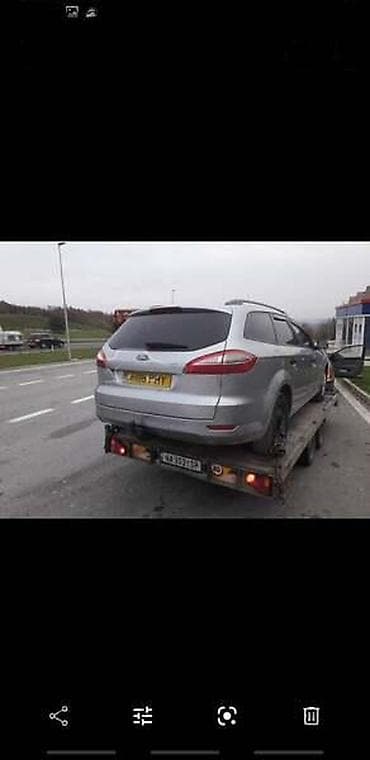 jagodina polovni automobili: LETVE VOLANA ZA FORD FOCUS OD 1998. DO 2010. GOD. | polovni delovi — 6