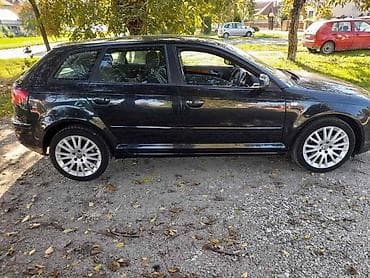 levo krilo golf 4: KRILO ZA AUDI A3 | Krilo a3 8p. levo i desno u ponudi — 3