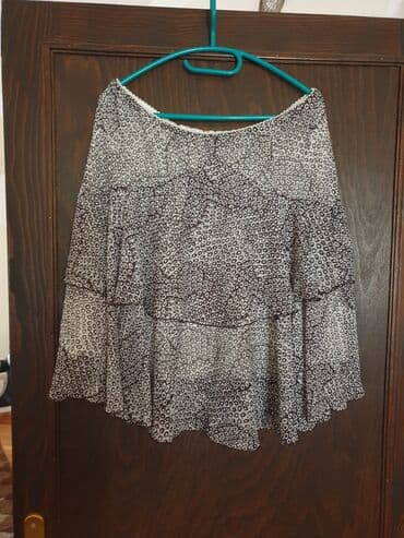 Women's Clothing: Suknja br. 44 — 1