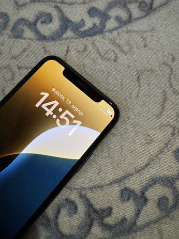 xiaomi redmi note 13 pro polovan: Apple iPhone iPhone 11 Pro, 64 GB, Black Titanium, Face ID — 4