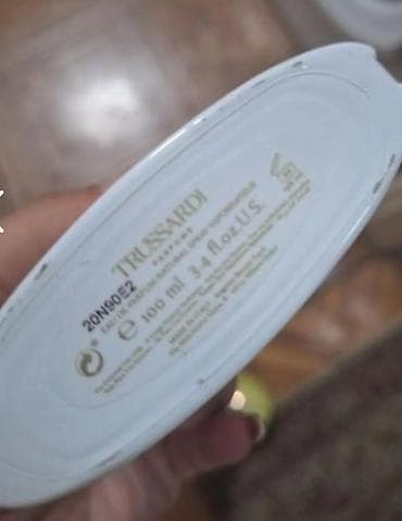 trussardi farmerke: Trussardi Donna – parfemska voda za žene, 100 ml (ostalo je oko 30ak — 3