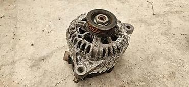 brener za surenje svinja: ALTERNATOR ZA NISSAN MICRA — 2