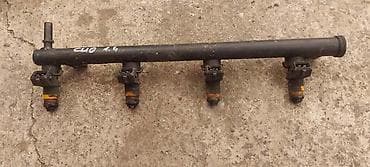 regulator pritiska goriva reno clio 2 1.5 dci: RAMPA MAGISTRALA 1.4 ZA RENAULT CLIO ZA 2003. GOD — 1