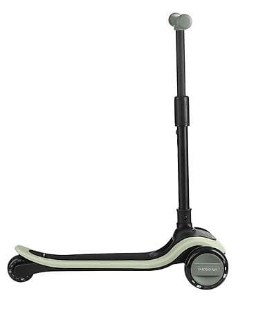 trotineti za decu od 2 godine: KIKKA BOO Treo 2u1 trotinet do 50 kg – mint Opis: - Višenamenski 2u1 — 6