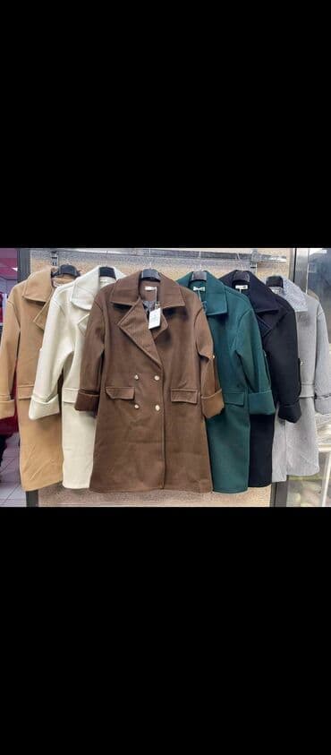 teddy kaput new yorker: Amari, L, M, S — 1