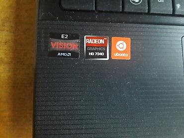 LG: Asus X55U Notebook Ekran racunara razbijen, sve ostalo je ispravno — 4