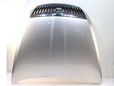 nalepnice za auto haubu: HAUBA ZA ŠKODA OCTAVIA OD 2004. DO 2009. GOD. | Polovni originalni — 3