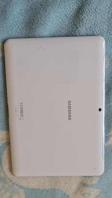 tableti za posao: Samsung Galaxy Tab 2 10.1 (P5100) – 10.1" tablet sa 3G podrškom - — 2