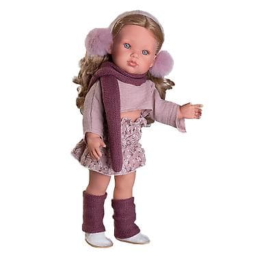 Antonio Juan Fashion lutka Bella, 45 cm Šifra proizvoda: 20 Bella je