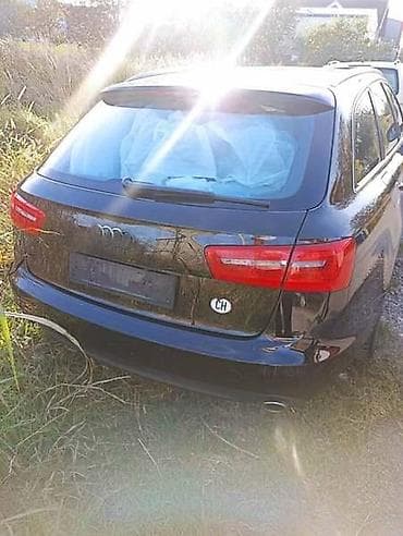 surron prodaja: LIMARIJA MEHANIKA ENTERIJER ZA AUDI A6 OD 2011. DO 2015. GOD. | AUDI — 3