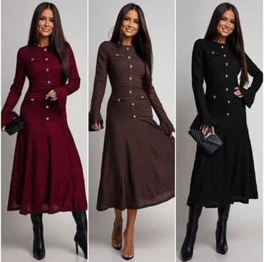 ✨ Haljina 3.700 dinara ✨ — 2