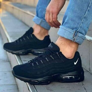 nike novi modeli 2023: Patike, veličina - 46 — 2