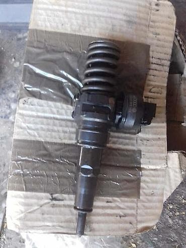 DIZNA 1.9 TDI ZA VOLKSWAGEN PASSAT B5, PASSAT B5.5 | Dizna za na lalafo.rs DIZNA 1.9 TDI ZA VOLKSWAGEN PASSAT B5, PASSAT B5.5 | Dizna za