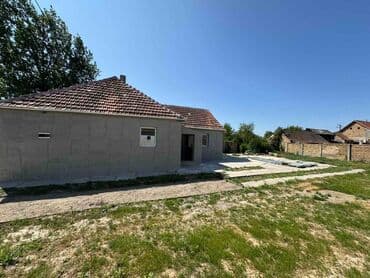 kuce zabalj: Kompletno renovirana kuća 80m2 Sivac, ul. Savska 9 Cena 38.000e — 3
