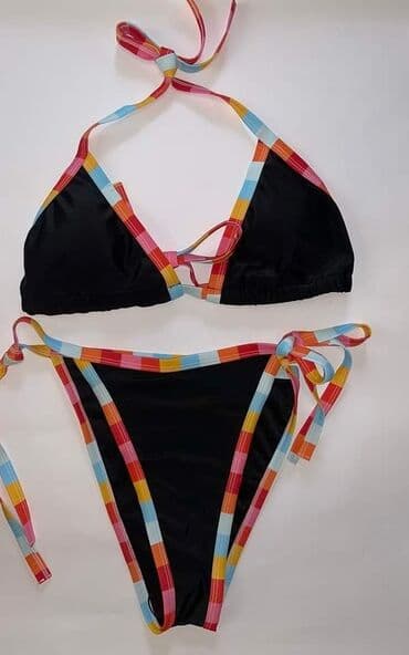 Women's Clothing: Kupaci novi
Pitati za velecine — 7