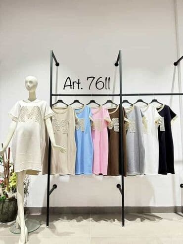 haljine zara rs: Haljina — 2