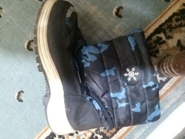 Boots, Wink, Size - 35