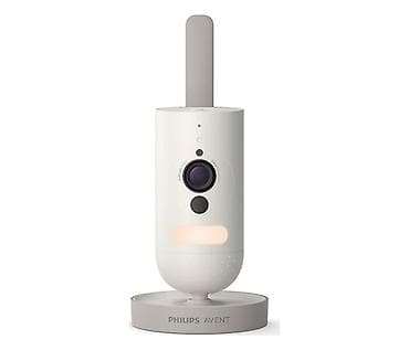 spoljne kamere za video nadzor: Avent bebi alarm Monitor standard (Connected) – Philips Avent Šifra — 3