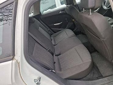 Sedišta: SEDISTA KARAVAN ZA OPEL ASTRA J | Svi delovi za Opel vozila : Astra — 3