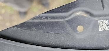 MASKA G30 G31 ZA BMW SERIJA 5 | BMW 5 g30 g31 maska 7474368 na lalafo.rs MASKA G30 G31 ZA BMW SERIJA 5 | BMW 5 g30 g31 maska 7474368