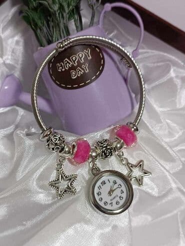 pandora set: 2300 — 6