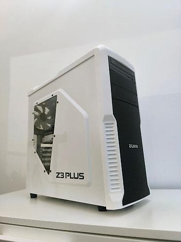 plejstejsen 4: Intel i7 9700/16GB DDR4/ SSD+SATA/ GTX 1080Ti 11G Prodajem odličan — 4