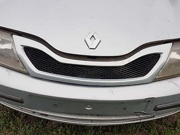 klapna gasa clio 2 cena: MASKA LAGUNA 2 ZA RENAULT LAGUNA — 1