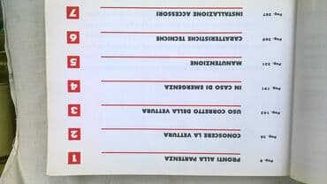 kontrolni zadaci iz matematike za 2 razred eduka: Uputstvo za odrzavanje za Alfa Romeo 146, A5 fgormat,310 str. ita — 2