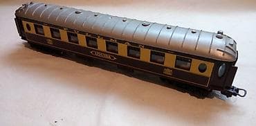 Lima vagon Pulman Louisa Y203 HO 22 cm.,ocuvan na lalafo.rs Lima vagon Pulman Louisa Y203 HO 22 cm.,ocuvan