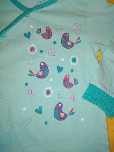 sloggi donji ves: 74-80 — 4