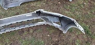 adapter za penomat: PREDNJI BRANIK FACELIFT ZA SEAT IBIZA | seat Ibiza prednji branik — 1