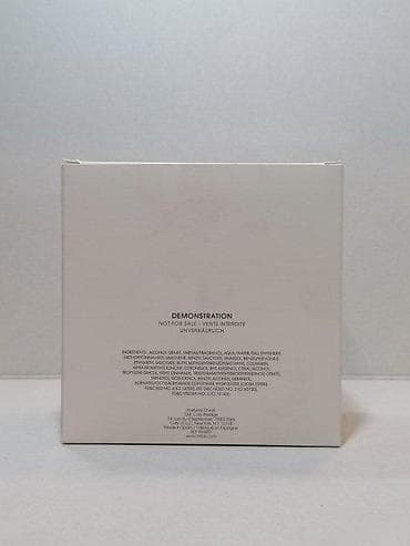 Lične stvari: CHLOE NOMADE EDP 75ML TSTR | Original parfemi. Mogucnost porucivanja — 9