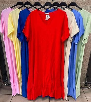 vencanice vrbas: 08. ✨Haljina 2.600 dinara ✨
L XL 2XL H — 7