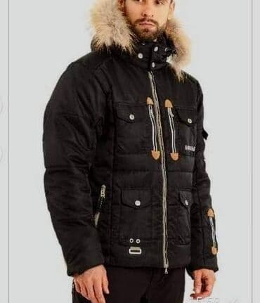 bogner obuca: BOGNER jakne u ponudi M do 3xl 225 eura — 16