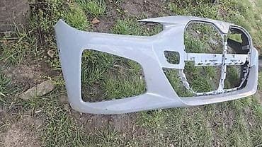 nosaci za stapove: PREDNJI BRANIK G26 MSP ZA BMW SERIJA 4 | BMW 4 G26 prednji branik M — 4