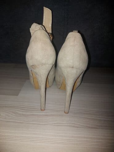 obuća niš podzemni prolaz: Pumps, 38 — 6