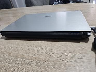 inspiron 1545: ASUS laptop (serija U/UL) – srebrno kućište sa crnim detaljima — 7